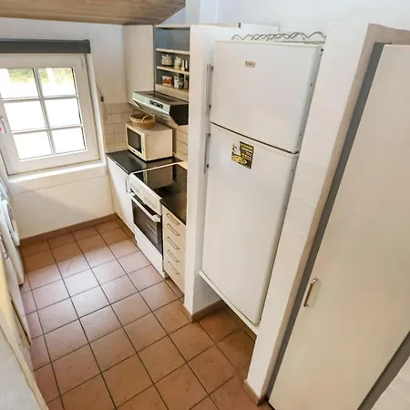 Ferienhaus I Vejlby Klit Med Hund Sj308 *