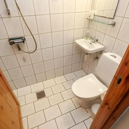 I Vejlby Klit Med Hund Sj308 *