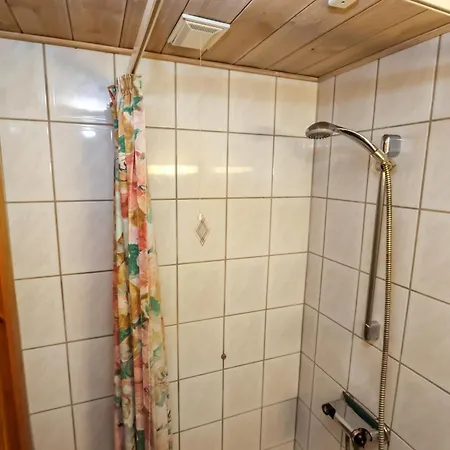 I Vejlby Klit Med Hund Sj308 Harboør