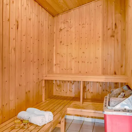 I Vejlby Klit Med Hund Tilladt Sj308 Casa vacanze *